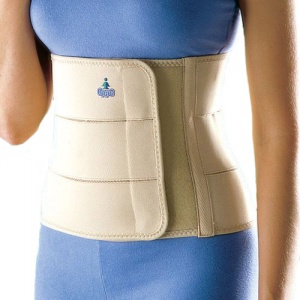 Oppo Post-Op Abdominal Binder Support